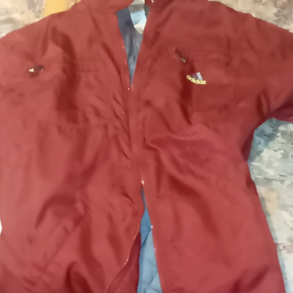 addidas jacket - Picture 1 of 1
